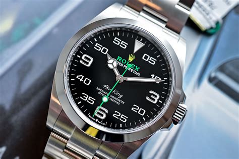 revisione rolex air king|rolex air king reviews.